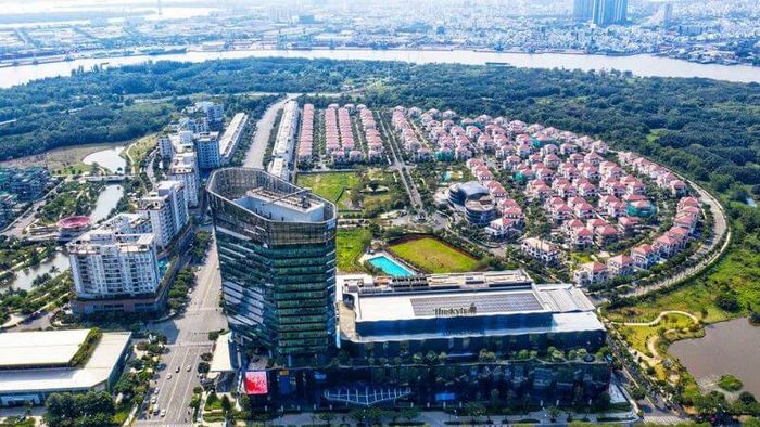 Kiểm soát nguồn cung căn hộ mới tại TP.HCM