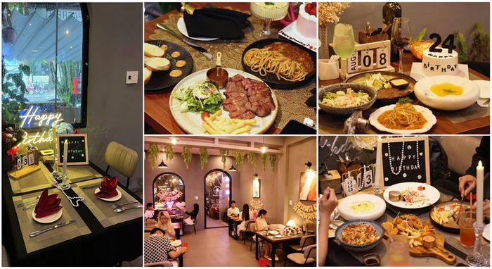 Biu Steak Đ&agrave; Nẵng