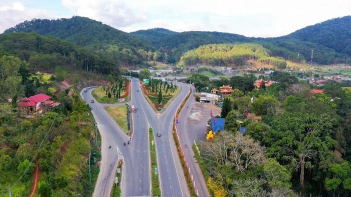 Tổng quan về thị trường bất động sản tại Đà Lạt hiện nay