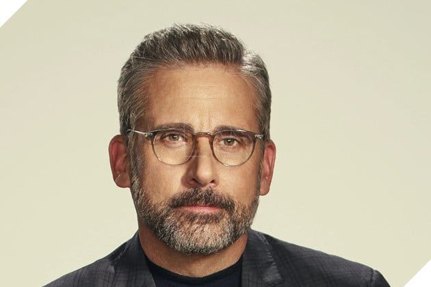 Ảnh về diễn viên Steve Carell.