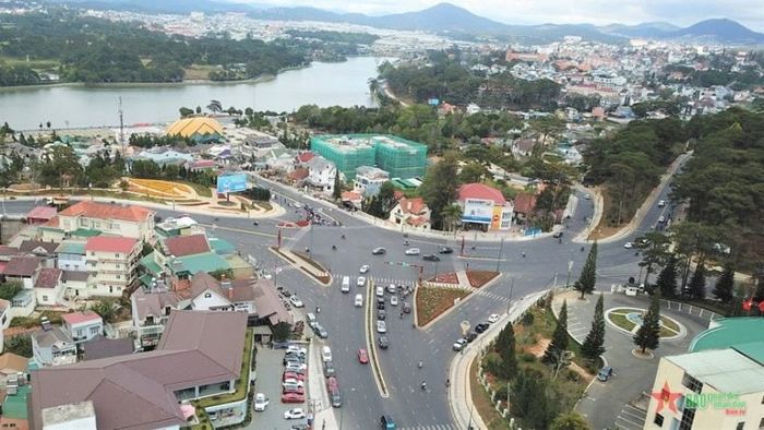 Những điều cần chú ý khi đầu tư bất động sản vùng ven Đà Lạt