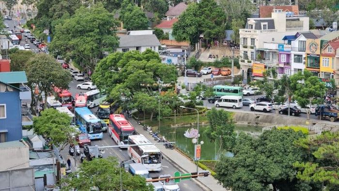 6 lý do nên đầu tư bất động sản Đà Lạt và vùng ven Đà Lạt