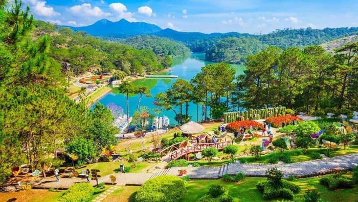 6 lý do nên đầu tư bất động sản Đà Lạt và vùng ven Đà Lạt