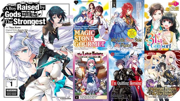 Nghịch lý Light Novel: Khi ông lớn Kadokawa phải ra nước ngoài tìm kiếm tài năng để cứu vãn thị trường Nhật Bản