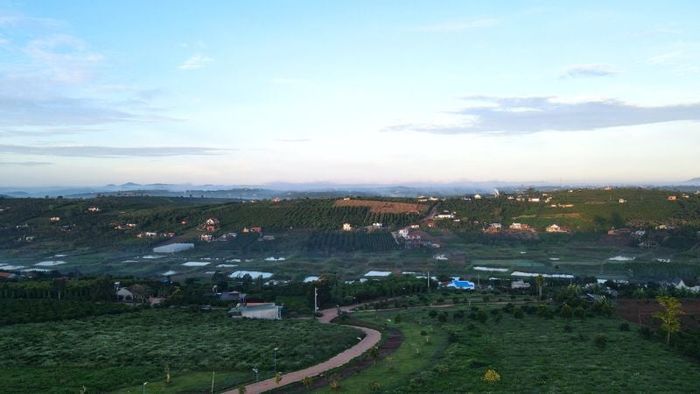 Tổng quan về thị trường bất động sản Đà Lạt hiện tại