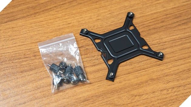 Đánh giá tản nhiệt ID-Cooling Frozn A620 PRO SE: Khi tản khí dưới 1 triệu đồng đánh bại cả tản nước AIO 2