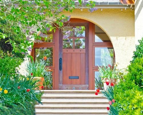 3 điềm xui không nên xuất hiện trước cửa nhà