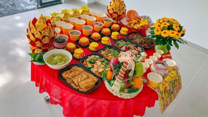 Gia chủ nên nghiên cứu kỹ và tránh làm lễ nhập trạch vào những ngày xấu, khắc tuổi của mình để tránh gặp phải điều không may mắn (Nguồn: Đồ cúng Tâm linh).