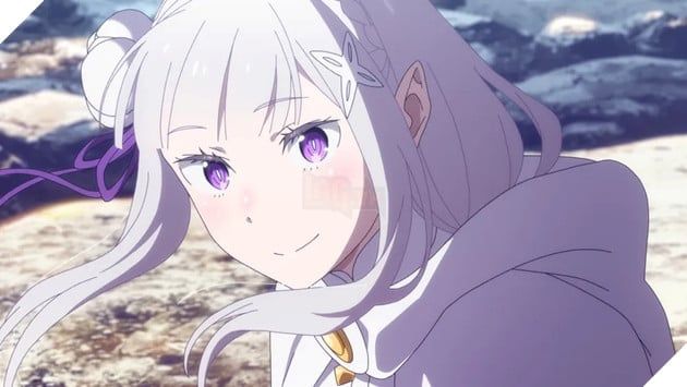 Anime mùa xuân 2026 được yêu thích nhất: Re:Zero tiếp tục dẫn đầu