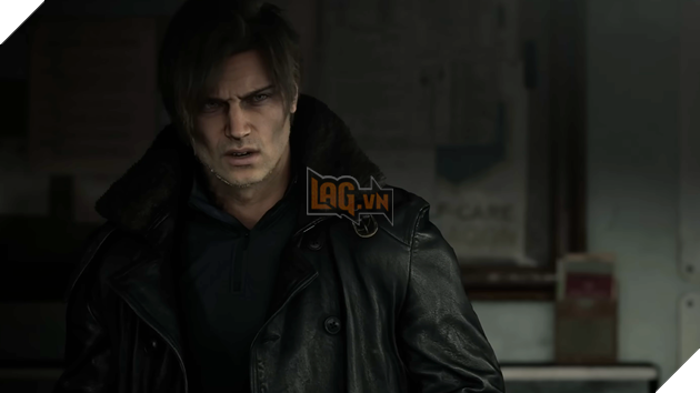 Resident Evil Requiem Tiết Lộ Những Thông Tin Mới Về DLC Cốt Truyện Sắp Ra Mắt 2
