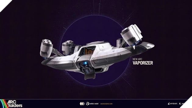 ARC Raiders tiết lộ những thay đổi quan trọng trong bản cập nhật Flashpoint 3