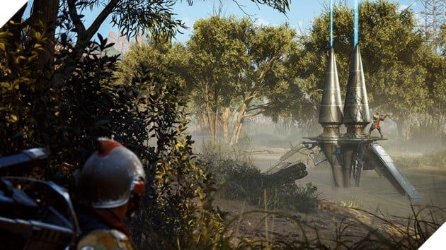 ARC Raiders công bố chi tiết các cập nhật mới trong bản Flashpoint 2
