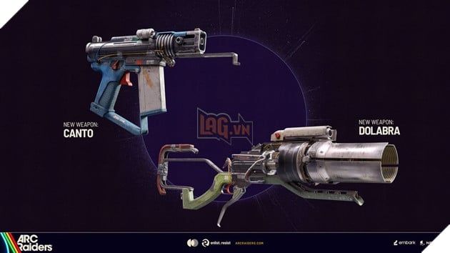 ARC Raiders công bố chi tiết các cập nhật trong bản Flashpoint 4