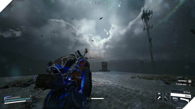 ARC Raiders hé lộ chi tiết các tính năng mới trong bản cập nhật Flashpoint