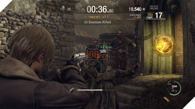 Resident Evil Requiem Tiết Lộ Những Thông Tin Mới Về DLC Cốt Truyện Sắp Ra Mắt 3