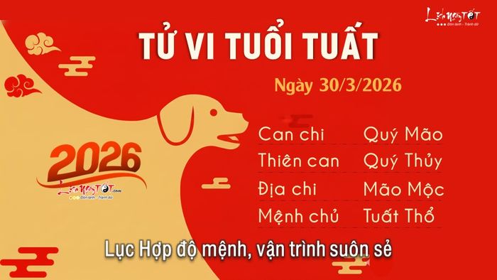 11 Tu vi hang ngay 30-3-2026 - Tuat