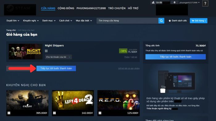 Hãy kiểm tra cấu hình máy của bạn trước khi tải game