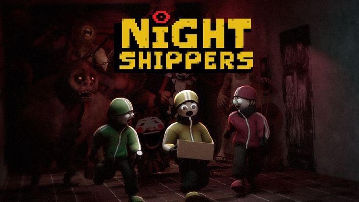 Cách tải game Night Shipper chi tiết
