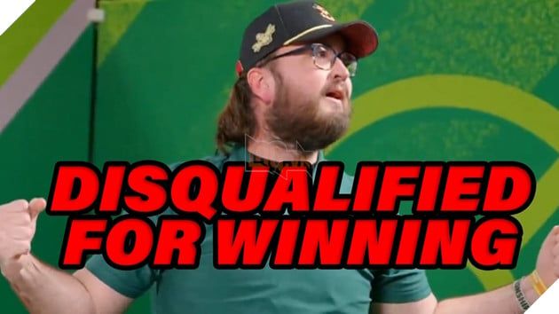 Pokemon Go tiếp tục gây tranh cãi khi nhà vô địch bị xử thua vì hành động ăn mừng 2