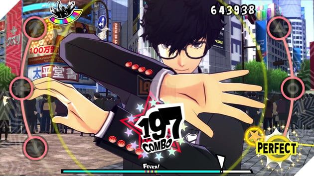 Các Phiên Bản Đầu Của Game Persona Có Thể Sớm Quay Trở Lại Trong Một Tương Lai Gần