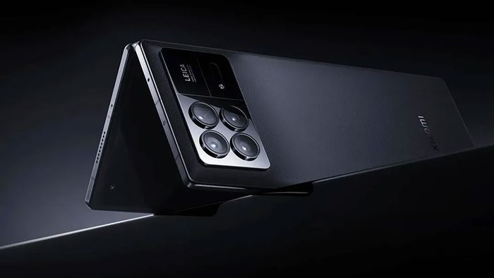 Xiaomi đang phát triển mẫu điện thoại gập thế hệ mới của mình
