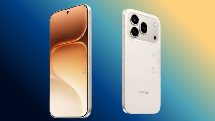 HONOR 600 Pro được mong đợi sẽ là một đối thủ mạnh mẽ trong phân khúc cao cấp.