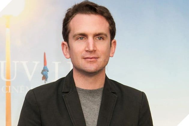 Chân dung đạo diễn Jake Schreier.
