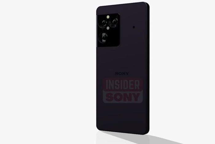 Loạt ảnh render mới cho thấy Xperia 1 VIII có thiết kế khá tương đồng với OnePlus 10 Pro.