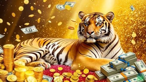 Con giáp có tài sản tăng trưởng mạnh mẽ trong tháng 4/2026