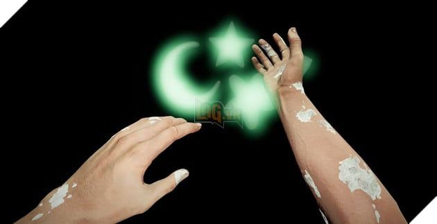 Cốt truyện Tai Ương Chương 3 & 4 - Tiết Lộ Những Bí Mật Về Địa Ngục Tai Ương Và Biến Cố Gia Đình Huy 9