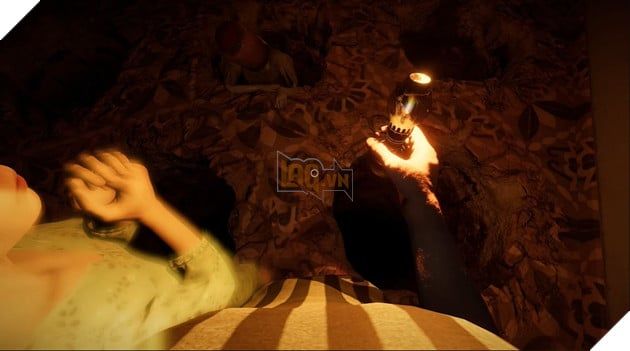 Cốt truyện Tai Ương Chương 3 & 4 - Tiết Lộ Những Bí Mật Về Địa Ngục Tai Ương Và Biến Cố Gia Đình Huy 4