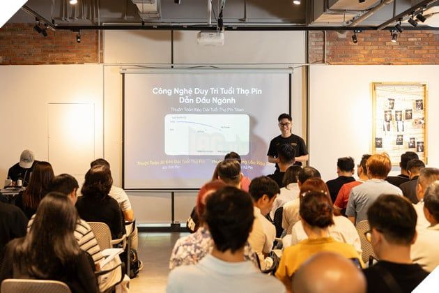 realme P4 Power Chính Thức Ra Mắt: Smartphone ‘Siêu Pin 10001 mAh’ Đầu Tiên Xuất Hiện Tại Việt Nam