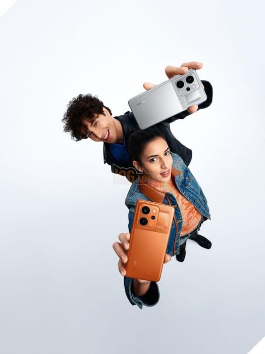 realme P4 Power Chính Thức Ra Mắt: Smartphone ‘Siêu Pin 10001 mAh’ Lần Đầu Tiên Có Mặt Tại Việt Nam 9