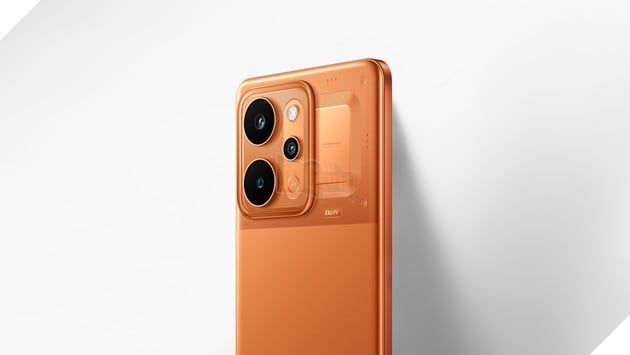 realme P4 Power Chính Thức Ra Mắt: Smartphone ‘Siêu Pin 10001 mAh’ Lần Đầu Tiên Có Mặt Tại Việt Nam 7