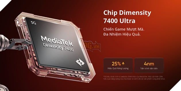 realme P4 Power Chính Thức Ra Mắt: Smartphone ‘Siêu Pin 10001 mAh’ Lần Đầu Tiên Có Mặt Tại Việt Nam 6