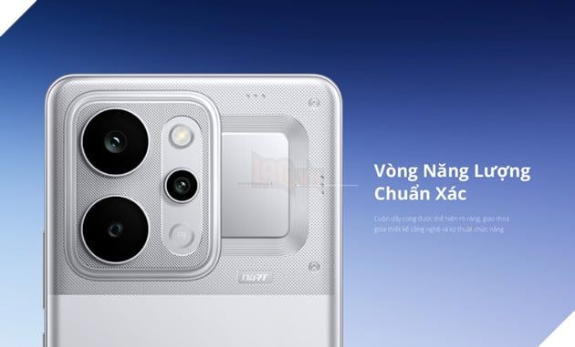 realme P4 Power Chính Thức Ra Mắt: Smartphone ‘Siêu Pin 10001 mAh’ Lần Đầu Tiên Có Mặt Tại Việt Nam 8
