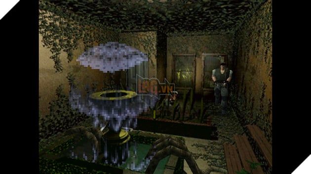 Nhanh tay sở hữu bộ ba game Resident Evil gốc với mức giá cực kỳ ưu đãi, kèm theo một lưu ý quan trọng!