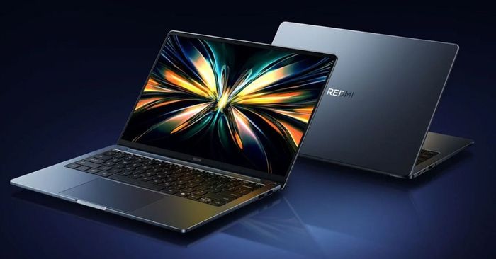Xiaomi Book Pro 14