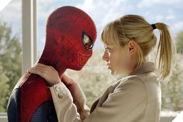 Chân dung Andrew Garfield trong bộ phim