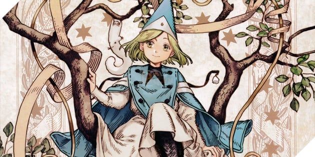 Khám phá những ứng cử viên sáng giá trong Anime mùa Xuân 2026:
