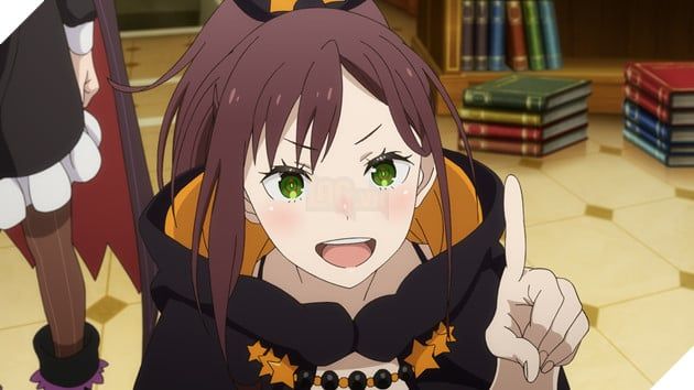 Khám phá những anh tài Anime mùa Xuân 2026: