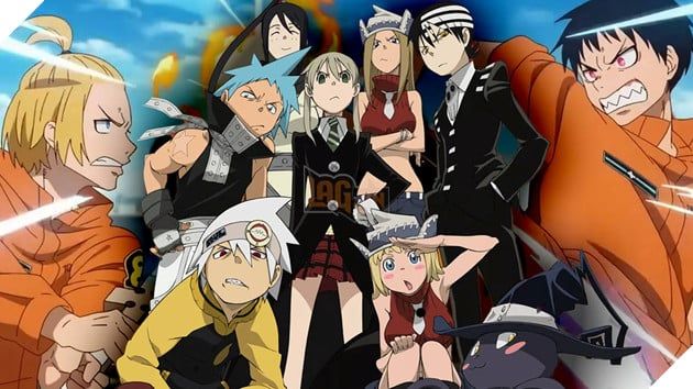 Fire Force khép lại với tập cuối của Season 3 và tiết lộ một opening đặc biệt đầy hấp dẫn.