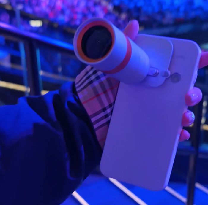 OPPO Find X9s Pro sẽ tiếp tục hỗ trợ ống kính tele như model tiền nhiệm.