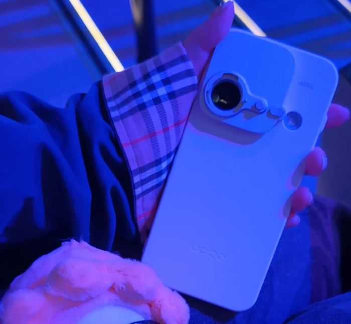 OPPO Find X9s Pro sẽ nâng cao trải nghiệm nhiếp ảnh của người dùng với những tính năng vượt trội.