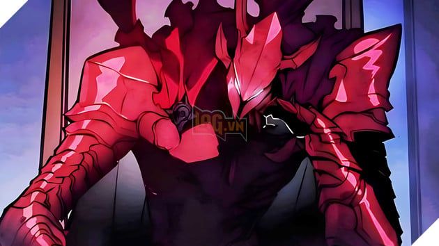 Một bất ngờ tại Crunchyroll Anime Awards 2026: Solo Leveling mùa 2 bị loại khỏi danh sách đề cử cho hạng mục Anime của năm 2.
