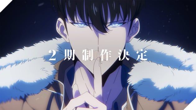 Một bất ngờ tại Crunchyroll Anime Awards 2026: Solo Leveling mùa 2 bị loại khỏi danh sách đề cử cho hạng mục Anime của năm 3.