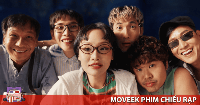 Phim quy tụ những gương mặt nổi bật trong ngành điện ảnh Việt Nam, mang đến sự hấp dẫn ngay từ dàn diễn viên.