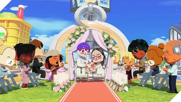 Tomodachi Life trở lại sau 12 năm và có thể sẽ trở thành hiện tượng mới 3