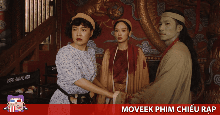 Khán giả có thể đặt vé và theo dõi giá vé phim Đại Tiệc Trăng Máu 8 ngay trên website của Mytour.