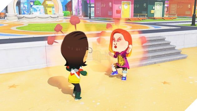 Tomodachi Life trở lại sau 12 năm và có thể sẽ trở thành hiện tượng mới 2